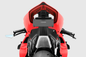 Flat Out Fender Eliminator Duc