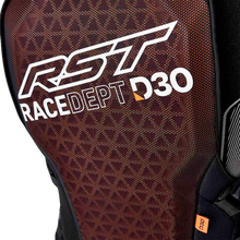 Load image into Gallery viewer, Race Dept D30 Harness Back Lg