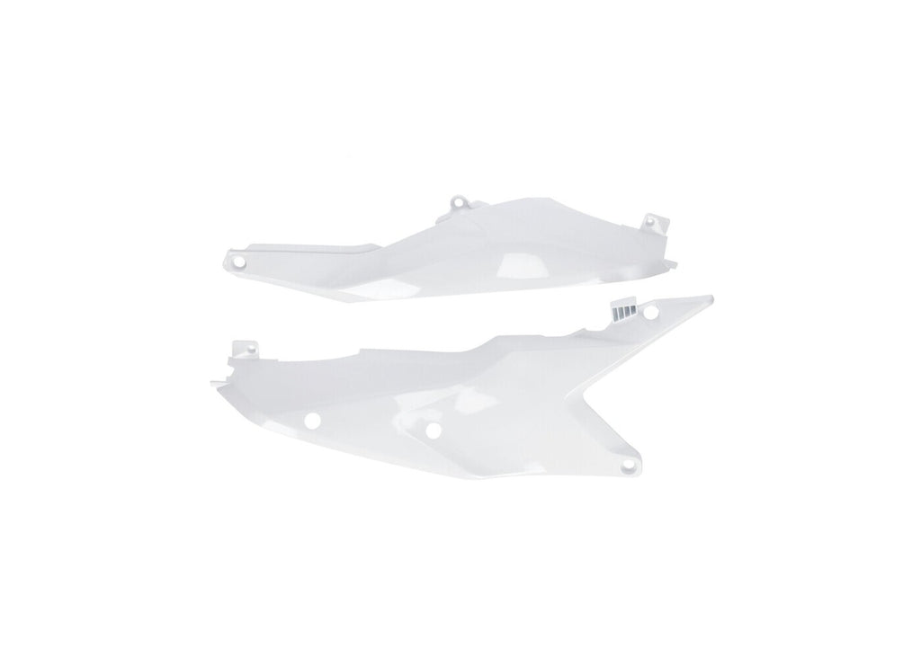 OEM Side Panels White