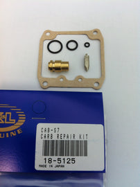 Carb Repair Kit (Ea)