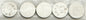 Valve Shims 8.90x1.76mm 5/Pk