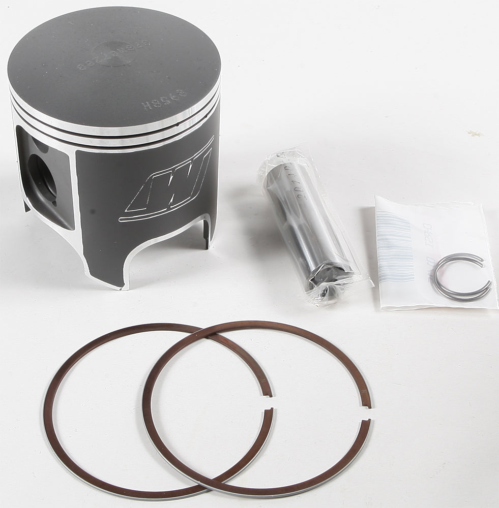 Piston Kit Armrgld Electracoat 72.00/Std