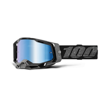 Load image into Gallery viewer, Racecraft 2 Goggle Kos Mirror Blue