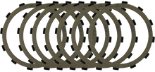 Load image into Gallery viewer, Clutch Packs Friction Kevlar Sportster/ Evol 84 90
