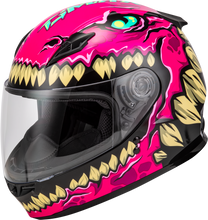 Load image into Gallery viewer, Youth Gm 49y Drax Helmet Pink Ym