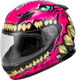 Youth Gm 49y Drax Helmet Pink Ym