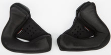 Load image into Gallery viewer, Cheek Pads 25mm Xl Stock Of 17