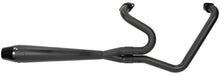 Load image into Gallery viewer, Indian Challenger Mid Length Black