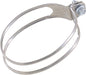 Strap Mount W/Gasket Pc 4 Long