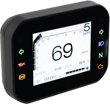 Load image into Gallery viewer, Rx 3s Tft Multifunction Meter