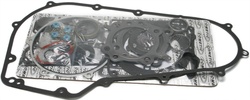 Intake Manifold Seal Twin Cam Kit