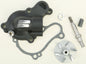 Pump  Cover  &  Impeller  Kit Black