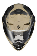 Load image into Gallery viewer, Exo At960 Modular Helmet Topographic Sand/Black Xl