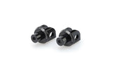 PUIG Footpeg Adapter 561-06449BK