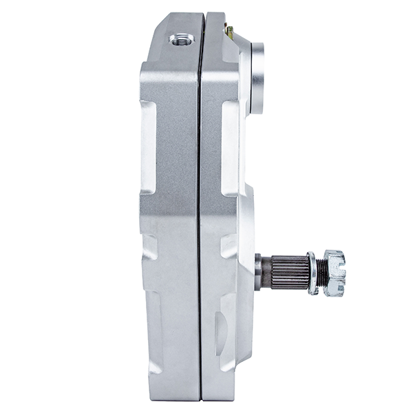 8  Portal Dual Idler 60% Gear Reduction Polaris