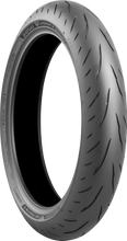 Load image into Gallery viewer, Tire Battlax Hypersport S23 Fr 120/70zr17 58w Radial Tl