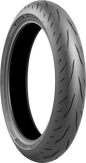 Tire Battlax Hypersport S23 Fr 120/70zr17 58w Radial Tl