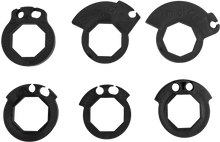 Load image into Gallery viewer, Fusion OEM Style Plastic Throttle Tube