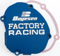 Factory Racing Ignition Cover Blue