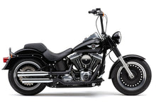 Load image into Gallery viewer, 3" Nh Series Slip Ons Chrome Fat Boy/Dce 07 17