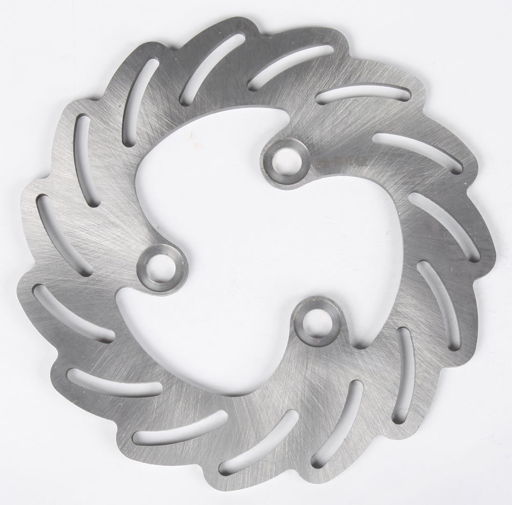 Rotor   Front