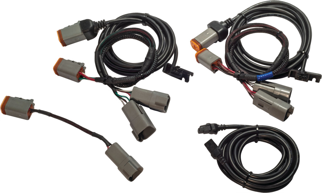Power Tuner Cable Kit