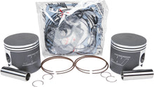 Load image into Gallery viewer, Standard Bore S/M Piston Kit Dual Ring