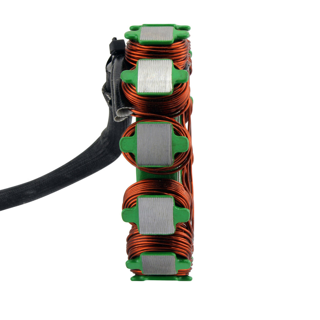Stator Stator+Pickup+Connector