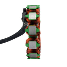 Load image into Gallery viewer, Stator Stator+Pickup+Connector