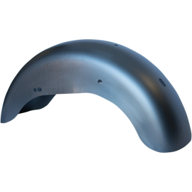 RWD STEEL FULL REAR FENDER SMOOTH  HARLEY DYNA MODELS - The Speed Shop Canada
