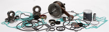 Load image into Gallery viewer, Complete Engine Rebuild Kit Ktm