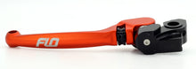 Load image into Gallery viewer, Pro 160 Brembo Clutch Lever Orange