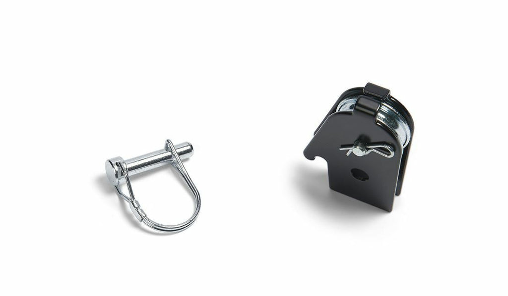 Assembly Pulley Plow