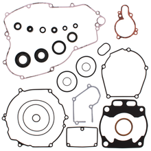 Load image into Gallery viewer, Complete Gasket Set With Oil Seals