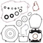 Complete Gasket Set With Oil Seals