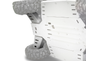 Alloy Rear A Arm Guards Cfm