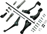 HardDrive Forward Control Kit Black Xl 14-20 820-0538B