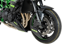 Load image into Gallery viewer, Brake Cooler 2.0 Matte Black Kaw