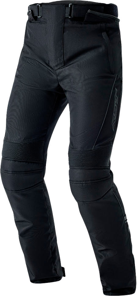 S1 D3o Sl Textile Pants Black 6x