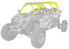 Load image into Gallery viewer, Pro R Mp Cage W/No Intrusion Lifted Lime