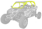 Pro R Mp Cage W/No Intrusion Lifted Lime