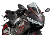Load image into Gallery viewer, Windscreen Z Racing Smoke Apr