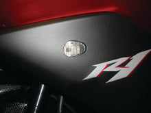 Load image into Gallery viewer, Flush Mount Signal Ts Clear