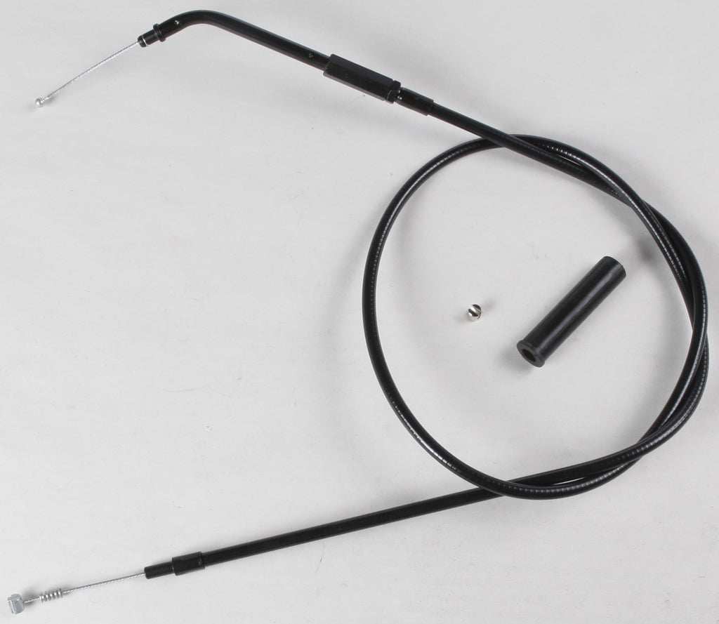 Blackout Idle Cable