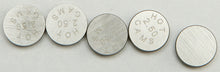 Load image into Gallery viewer, Valve Shims 10.00x2.50mm 5/Pk