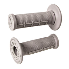 Load image into Gallery viewer, Mini Mx Half Waffle Single Ply Grey   Soft