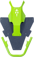 Load image into Gallery viewer, Front Bumper Green Ac Catalyst