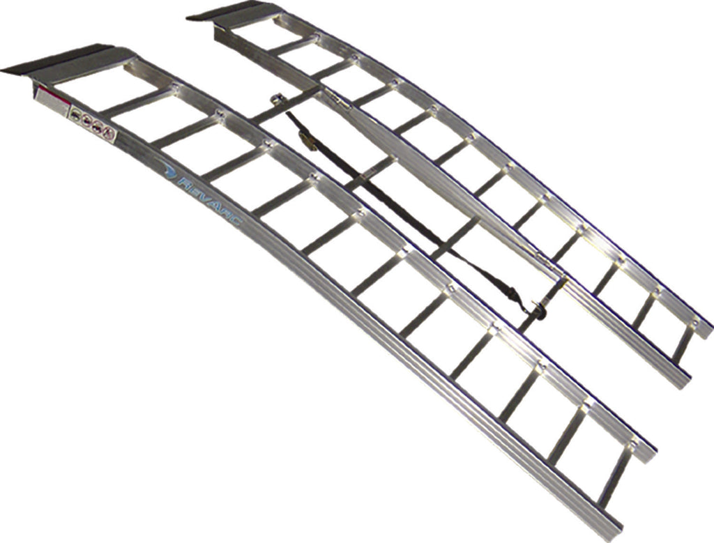 Atv Ramp 90"X55"