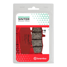 Load image into Gallery viewer, Prime Sa Brake Pads Sintered