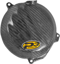 Load image into Gallery viewer, Carbon Fiber Clutch Cover Ktm 450/500